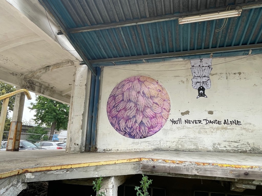 Gutangclan ravekjavik lodz