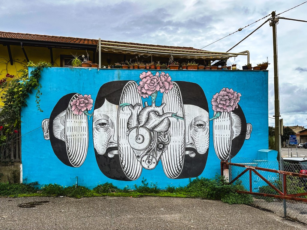 San Gavino Monreale Andrea Casciu