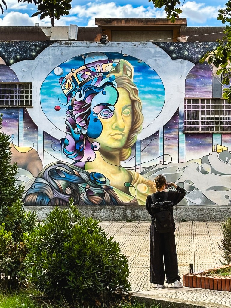 Andrea meli San Gavino Monreale 