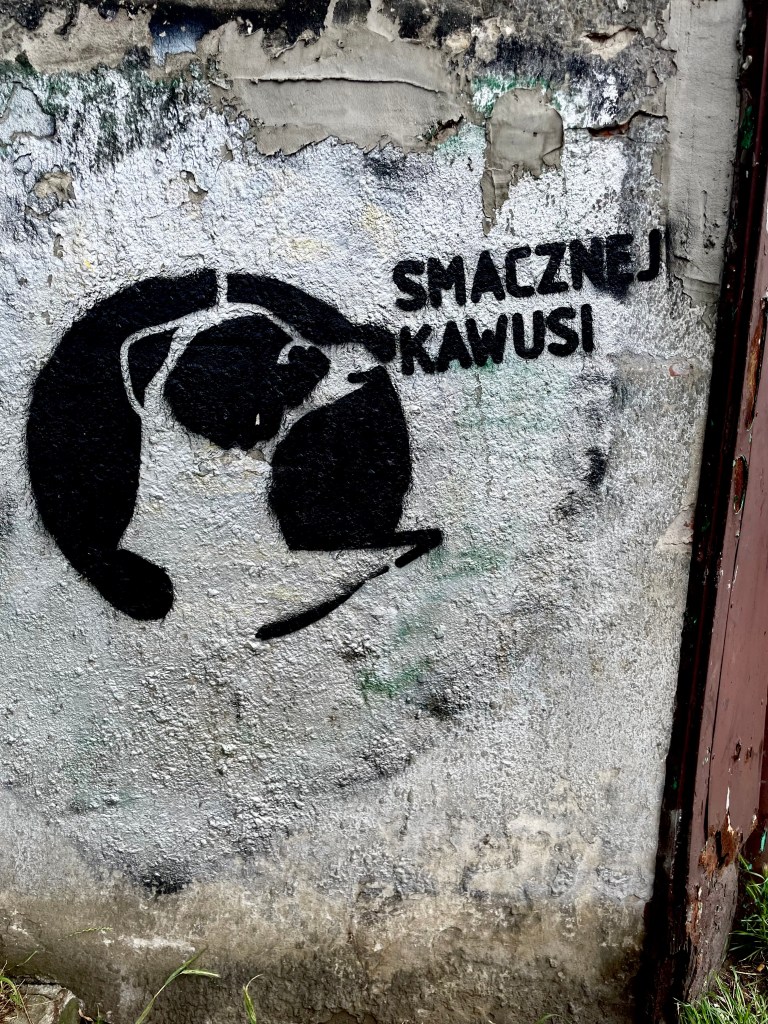 Stencil by bart sucharski