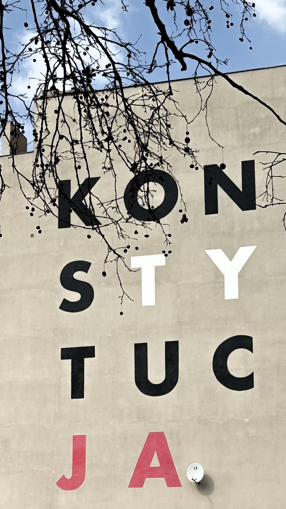 Typo muralkonstytucja