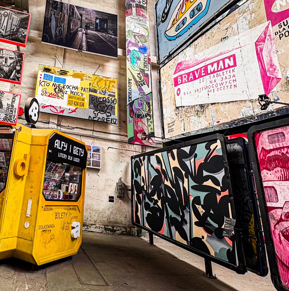 layup gallery inside